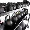 Power Systems Octagonal Dumbbell Pairs 3lb-100lb (50) view 4