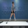 Skate Anytime Train Anytime - Hockey Slide Board for Lateral Movement Development - Shooting Pad & Puck Passer Rebounder for Stickhandling, Shooting, Passing. view 2