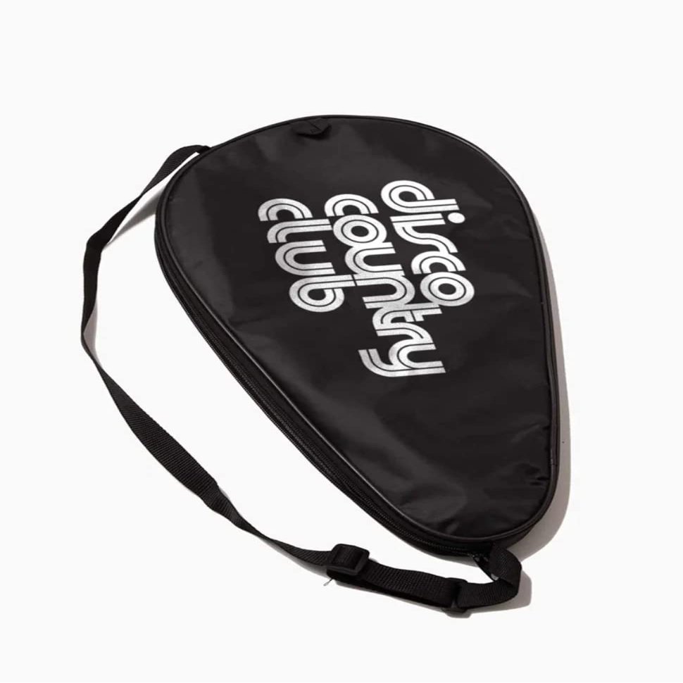 Disco Country Club Pickleball Case