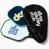 Disco Country Club Pickleball Case view 2