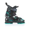 Fischer Men's Ranger One 95 Vacuum GripWalk Alpine Freeride All Mountain Multi Performance HV Ski Boots, Black/Black, 25.5 view 1