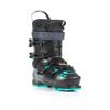 Fischer Men's Ranger One 95 Vacuum GripWalk Alpine Freeride All Mountain Multi Performance HV Ski Boots, Black/Black, 25.5 view 4