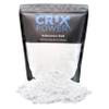 Crux Power Performance Climbing Chalk for Rock Climbing, Gymnastics, Weight Lifting - 100% Pure Magnesium Carbonate, No Drying Agents, Medium Blend Loose Rock Climbing Chalk - 200g view 1