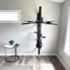Vertical Bike Rack (Black) view 3