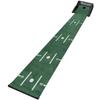 JEF WORLD OF GOLF Roller Green Practice Putting Mat view 3