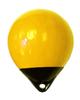 2-Pack of KUFA Sports Vinyl Coated Prawn Trap(Stretched Mesh Size:1-3/4") with 400' Rope, Yellow Float, Bait Bag & Harness Combo (CT79+PBL30Y+HA2) X2 view 3