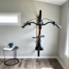 Vertical Bike Rack (Natural) view 2
