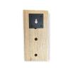 Vertical Bike Rack (Natural) view 4