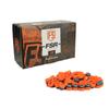 First Strike FSR First Strike Paintball Sniper Rounds (300, Smoke/Orange Shell - Orange Fill) view 1