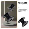 LIOOBO Table Foosball Bushings Table Football Board Bearings 10Pairs Hole Diameter 16mm view 3