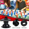LIOOBO Table Foosball Bushings Table Football Board Bearings 10Pairs Hole Diameter 16mm view 4