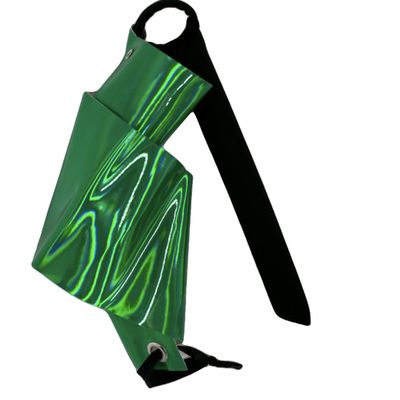 Wing&Rod~ (Grooving Green)