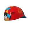 SGCIKER World Tour Team Bahrain Cycling Cap Men Woman Bike Hat,Cycling Hat-Under Helmet -Cycling Helmet Liner Breathable&Sweat Uptake view 2