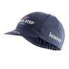 World Tour Team Quick Step Cycling Cap Men Woman Bike Hat,Cycling Hat-Under Helmet -Cycling Helmet Liner Breathable&Sweat Uptake view 1