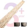 CRICAL Snooker Cue 3/4 Piece Kit with Case Box and Extension 10mm Tip 57 inch view 4