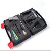 GYLSLW Racquet Stringing Complete Set, Industrial Badminton Stringing Racquet Load Spreader, Including Clamp String Straight Awl,Tennis Badminton Racket Stringing Tools view 2