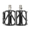 HAIBING MTB Mountain Road Bike 3 Bearings Pedals Anti-Slip Ultralight Bicycle Pedal Quick Release Pedal Replacement Upgrade Accessories (Size : E) view 1