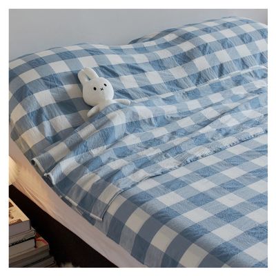 Sleeping Bag Liners Compact Cotton Sleeping Bag Liner, Soft and Comfortable Camping Travel Sheets, Adult Sleeping Bag with Zipper and Organizer, for Family Hotel