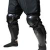 LEONARK Black Armoury Hema Shin Guard Calves Protectors Leggings Calf Board (Shin Guards) view 1