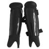 LEONARK Black Armoury Hema Shin Guard Calves Protectors Leggings Calf Board (Shin Guards) view 3