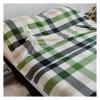 Sleeping Bag Liners Compact Cotton Sleeping Bag Liner, Soft and Comfortable Camping Travel Sheets, Adult Sleeping Bag with Zipper and Organizer, for Family Hotel view 1