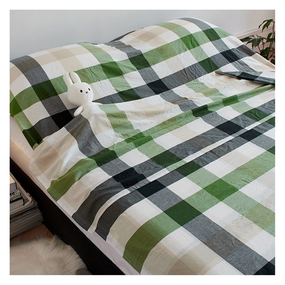 Sleeping Bag Liners Compact Cotton Sleeping Bag Liner, Soft and Comfortable Camping Travel Sheets, Adult Sleeping Bag with Zipper and Organizer, for Family Hotel