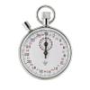 Jieotwice Handheld Stopwatch Mechanical Stop Watch Sports Chronograph Running Timer (SXJ803) view 1