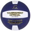 Epic Gold Series Tournament Official Game Blue/White Volleyball (24-Colors Available) Official Size view 1