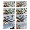 Sleeping Bag Liners Compact Cotton Sleeping Bag Liner, Soft and Comfortable Camping Travel Sheets, Adult Sleeping Bag with Zipper and Organizer, for Family Hotel view 2