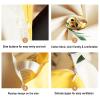 Sleeping Bag Liners Lightweight Portable Cotton Sleeping Bag Liner, Double Compact Travel Camping Hotel Bed Sheets, Dust-Proof Sleeping Bag with Zipper and Machine Washable view 3