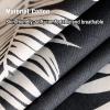 Sleeping Bag Liners Cotton Sleeping Bag Liner-180x210cm, Outdoor Portable Travel Camping Sleeping Bag Sheets, with Zipper for Ventilation and Breathability (Size : 180x210cm/70.86x82.67in) view 3