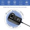 Jantoy AC-DC Adapter for Proform 475 475E 831.23935.0 831239350 Elliptical Exercise PSU view 3