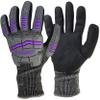 Aquatic Hunt - Premium Protection Pair of Dive Gloves for Hunting Lionfish, Lobster, Crab, Spearfishing, Working Underwater (X-Large) view 1