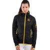 LIVBionic Womens Water & Wind Resistant Lightweight Insulating Jacket With Nanobionic Technology to Elevate Your Wellness view 1