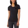 32 DEGREES Womens Cool Short Sleeve Scoop Neck T-Shirt, 3-Pack view 4