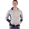 LIVBionic Womens Water & Wind Resistant Lightweight Insulating Jacket With Nanobionic Technology to Elevate Your Wellness view 1