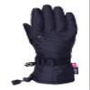 686 Youth Heat Glove - 20k Fabric Shell with Micro Tricot Lining, Insulation and Adjustable Cuff - Water & Weather Resistant - Black, Large view 1