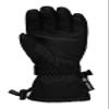 686 Youth Heat Glove - 20k Fabric Shell with Micro Tricot Lining, Insulation and Adjustable Cuff - Water & Weather Resistant - Black, Large view 3