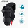 BODYPROX Impact Wrist Guards for Snowboard 1 Pair (S) view 4