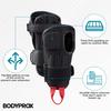 BODYPROX Impact Wrist Guards for Snowboard 1 Pair (L) view 3