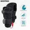 BODYPROX Impact Wrist Guards for Snowboard 1 Pair (L) view 4