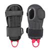 BODYPROX Impact Wrist Guards for Snowboard 1 Pair (M) view 1