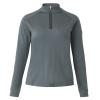 HORZE Katya Womens Training Shirt - Urban Chic - 4 view 1