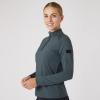 HORZE Katya Womens Training Shirt - Urban Chic - 4 view 2
