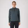 HORZE Katya Womens Training Shirt - Urban Chic - 4 view 3