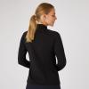 HORZE Katya Womens Training Shirt - Black - 4 view 4