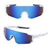 HPLRZXI 2 pairs sports sunglasses Cycling sunglasses for Men Women Baseball sunglasses for Men Women Youth Baseball Fishing motorcycle driving golf, UV Protection. view 3