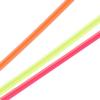 100CM High Visibility High Strength Fiber Optic Sight Replacement Rod for Airsoft Gun Bow Archery Slingshot Sight Fluorescence Fiber Optic Glow Stick (0.75mm Red 100cm) view 3