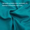 Sleeping Bag Liners Compact Single Double Sleeping Bag Liner, Portable Camping Travel Hotel Sleeping Bag Sheets, Suitable for All Seasons (Size : 180x210cm/70.86x82.67in) view 3