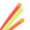 100CM High Visibility High Strength Fiber Optic Sight Replacement Rod for Airsoft Gun Bow Archery Slingshot Sight Fluorescence Fiber Optic Glow Stick (0.75mm Green 100cm) view 2